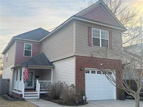 Bayview, NORFOLK, VA 23503