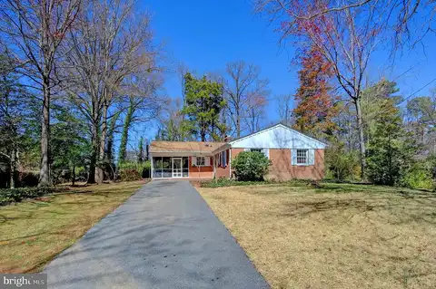 Remington, ALEXANDRIA, VA 22309