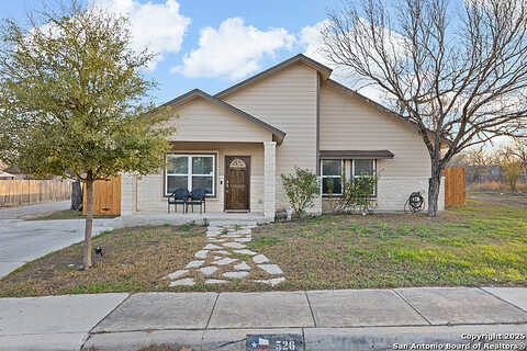 Groff, SAN ANTONIO, TX 78228