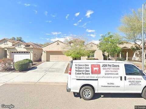 Buckskin, PHOENIX, AZ 85083