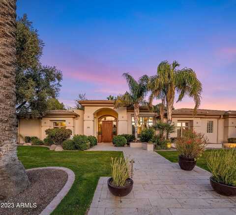 71St, PARADISE VALLEY, AZ 85253