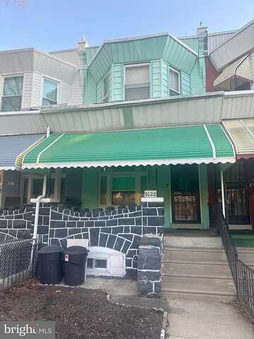 Cedar, PHILADELPHIA, PA 19143