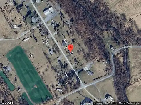 Shed, NEWVILLE, PA 17241