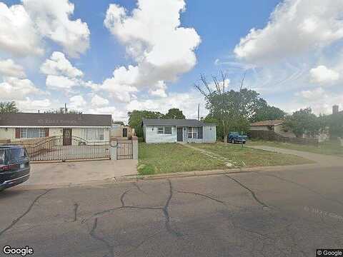 Raymond, MIDLAND, TX 79703