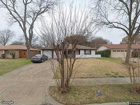 Melrose, RICHARDSON, TX 75080