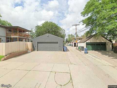 Ewing, MINNEAPOLIS, MN 55410