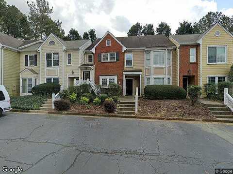 Avalon, ALPHARETTA, GA 30005