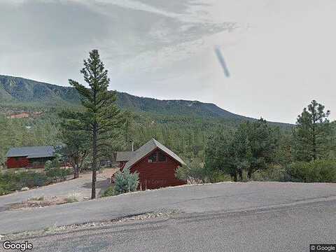 Trails End, PINE, AZ 85544