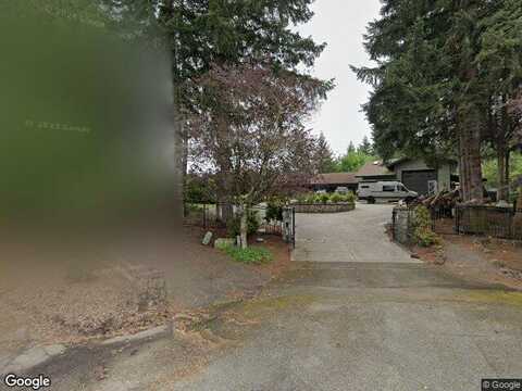 Bush Mountain, TUMWATER, WA 98512