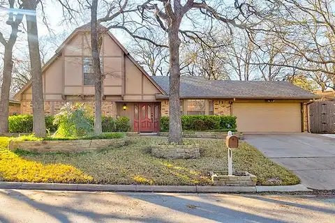 Fawn Valley, ARLINGTON, TX 76017