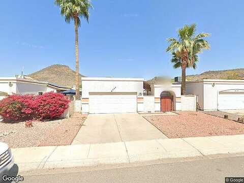 Escuda, GLENDALE, AZ 85308
