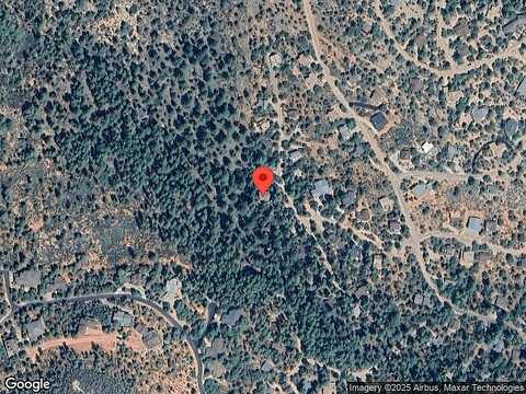 Juniper, PINE, AZ 85544