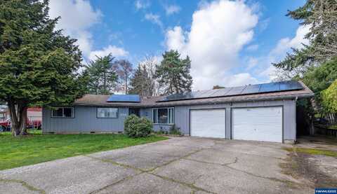 Herrin, SALEM, OR 97305