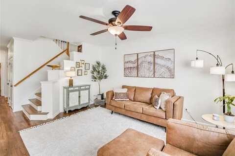 Hall, ALPHARETTA, GA 30022