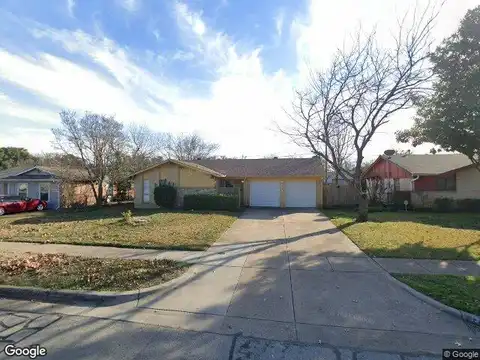 Azalea, DUNCANVILLE, TX 75137