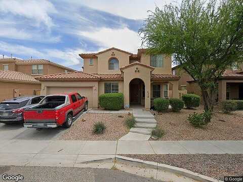 44Th, NEW RIVER, AZ 85087
