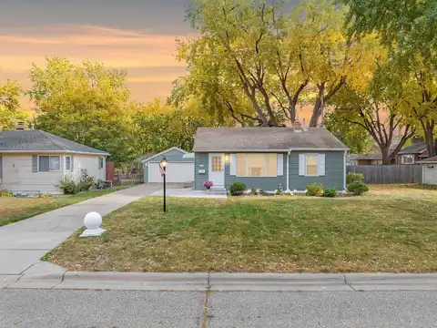 Georgia, MINNEAPOLIS, MN 55428