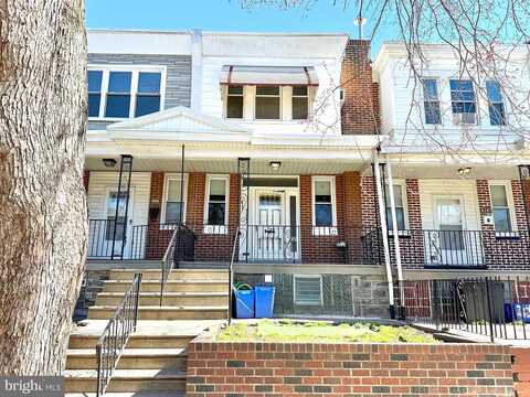 Gilham, PHILADELPHIA, PA 19135