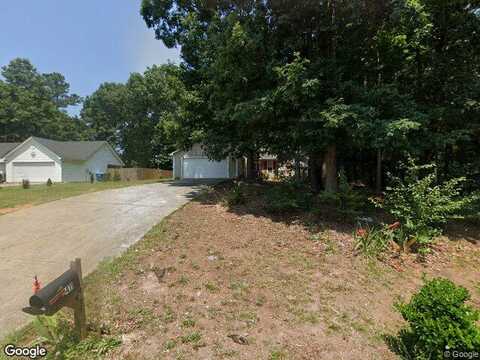 Foxdale, WINDER, GA 30680