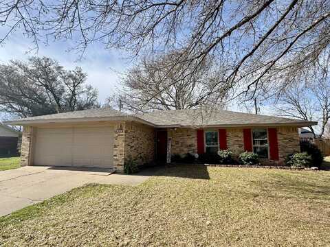 Carroll, ENNIS, TX 75119