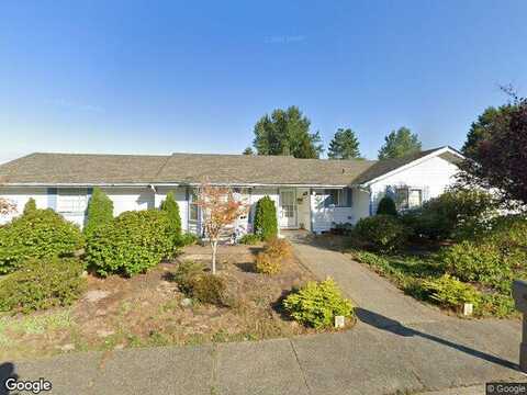 Munsel Creek, FLORENCE, OR 97439