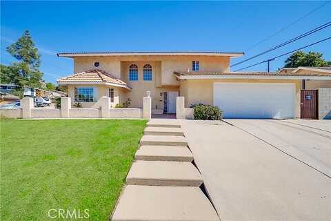 Bregante, DIAMOND BAR, CA 91765