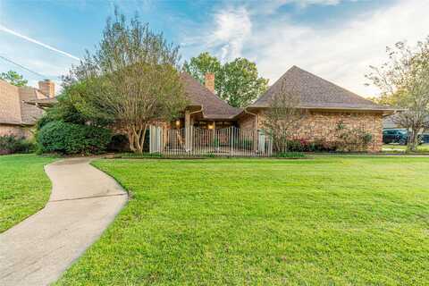 Alpine, PARIS, TX 75462