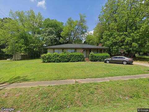 Faver, WASHINGTON, GA 30673