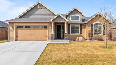Montgomery, PASCO, WA 99301