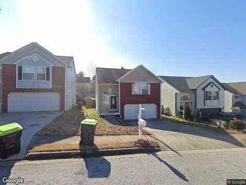 Longview, DOUGLASVILLE, GA 30135