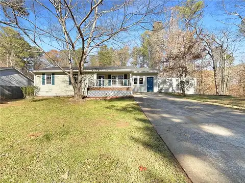 Acorn, BREMEN, GA 30110