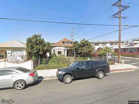 Mesa, SAN PEDRO, CA 90731