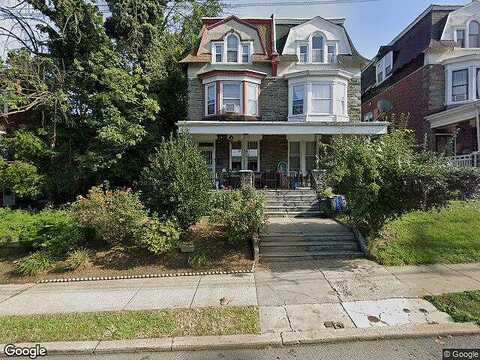 Mount Pleasant, PHILADELPHIA, PA 19119