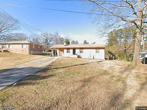 Patricia, MARIETTA, GA 30060