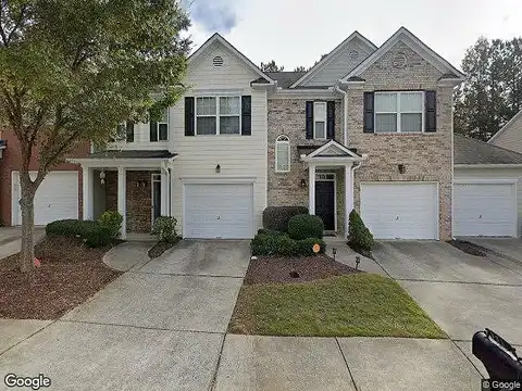 Thornbridge, POWDER SPRINGS, GA 30127
