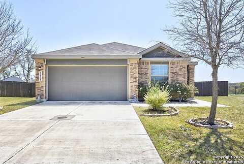 Macey Oak, BULVERDE, TX 78163