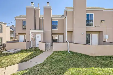 Van Teylingen, COLORADO SPRINGS, CO 80917