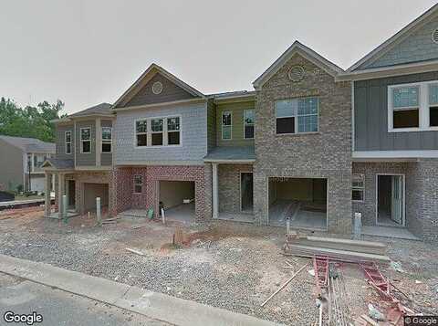 Cyrus Point, KENNESAW, GA 30152