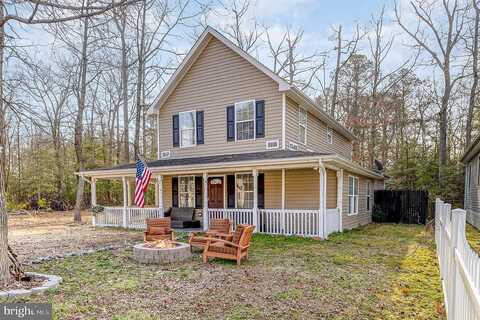 9Th, COLONIAL BEACH, VA 22443