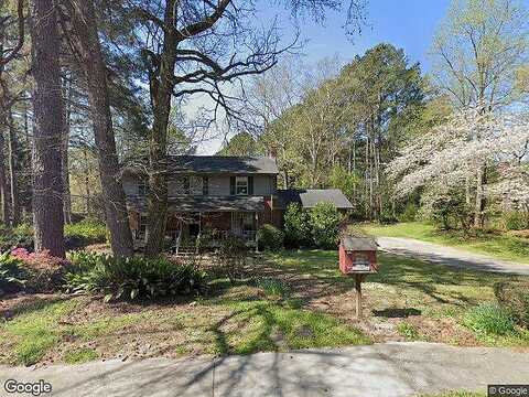Brooks, SNELLVILLE, GA 30078