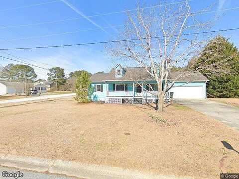 Ashly Pines, SNELLVILLE, GA 30078