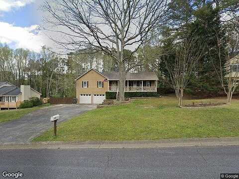 Briar, WOODSTOCK, GA 30189