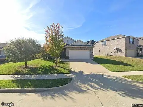 Whispering Pine, MELISSA, TX 75454