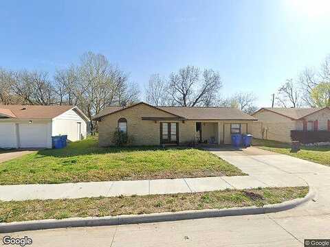 Sandra, ROWLETT, TX 75088