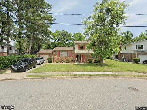 Towler, HAMPTON, VA 23666