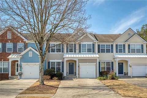 Commonwealth, ALPHARETTA, GA 30004