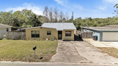 Redwood, TITUSVILLE, FL 32780