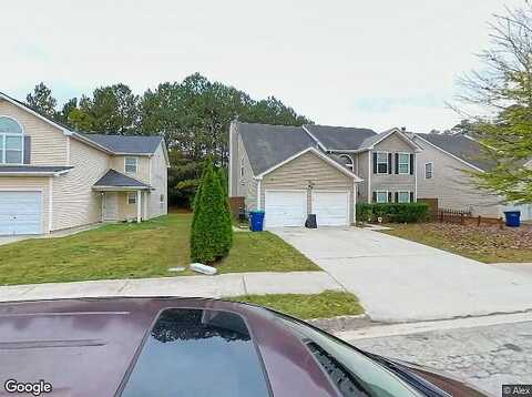Live Oak, ATLANTA, GA 30349