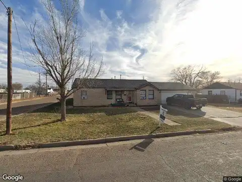 Sanborn, AMARILLO, TX 79107