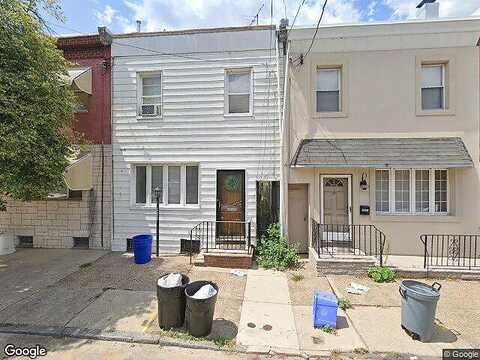 Almond, PHILADELPHIA, PA 19125